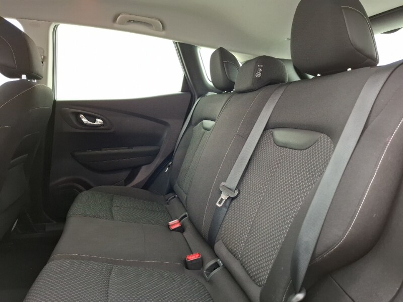 Used Renault Kadjar 2017 for sale - 76556402: Photo 6