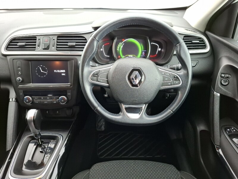 Used Renault Kadjar 2017 for sale - 76556402: Photo 7