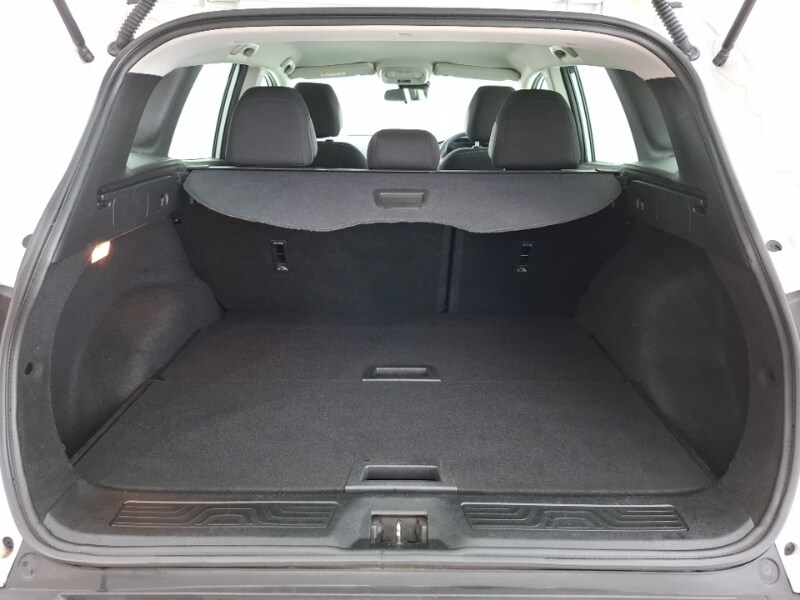 Used Renault Kadjar 2017 for sale - 76556402: Photo 8