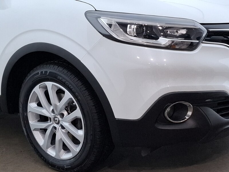 Used Renault Kadjar 2017 for sale - 76556402: Photo 9