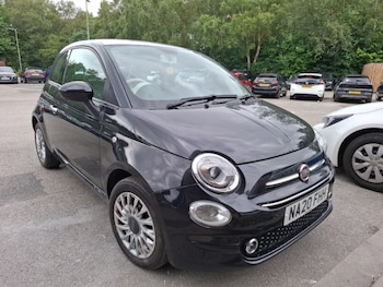 Used Fiat 500 2020 for sale - 78945459: Photo