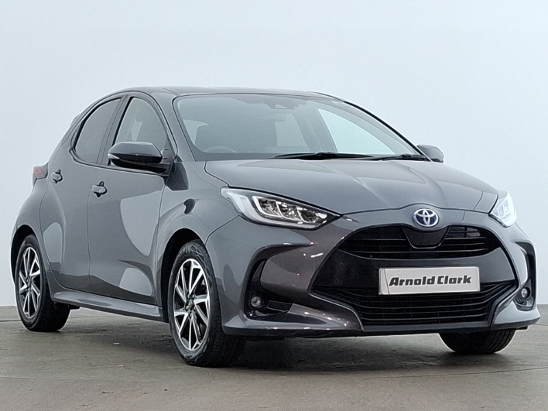 Used Toyota Yaris 2022 for sale - 76911818: Photo 1