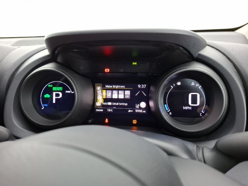 Used Toyota Yaris 2022 for sale - 76911818: Photo 10