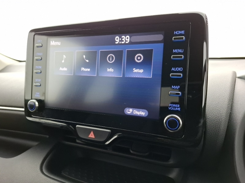 Used Toyota Yaris 2022 for sale - 76911818: Photo 18