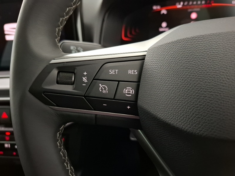 Used SEAT Ibiza 2025 for sale - 78113537: Photo 14