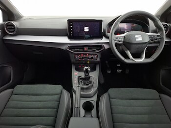 Used SEAT Ibiza 2025 for sale - 78113537: Photo