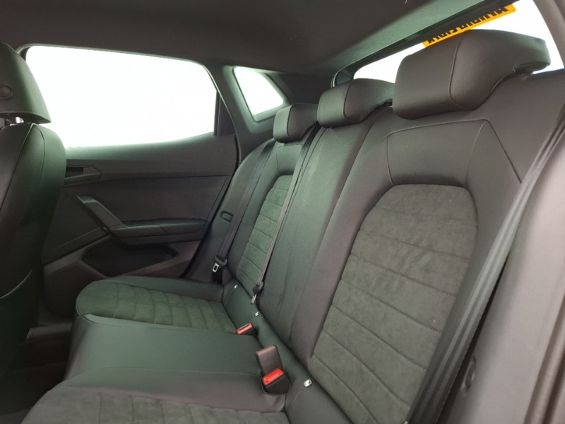 Used SEAT Ibiza 2025 for sale - 78113537: Photo 6