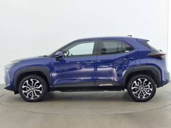 Used Toyota Yaris Cross 2022 for sale - 74626184: Photo
