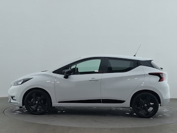 Used Nissan Micra 2022 for sale - 78868780: Photo