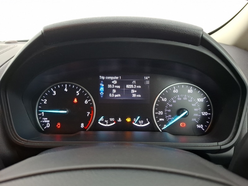 Used Ford Ecosport 2019 for sale - 78113528: Photo 10