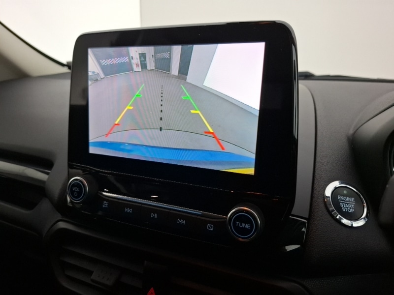 Used Ford Ecosport 2019 for sale - 78113528: Photo 11