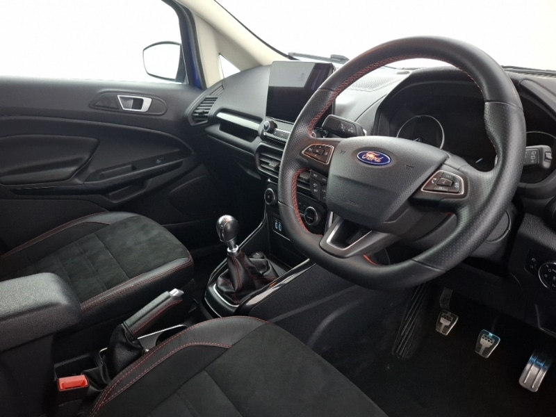 Used Ford Ecosport 2019 for sale - 78113528: Photo 12