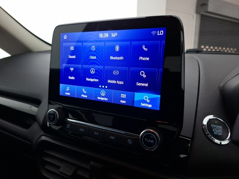 Used Ford Ecosport 2019 for sale - 78113528: Photo 17