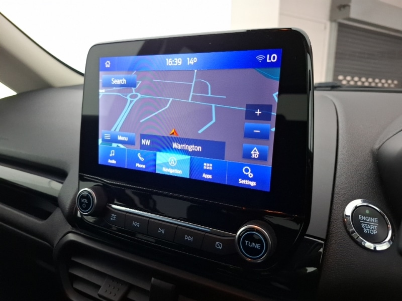 Used Ford Ecosport 2019 for sale - 78113528: Photo 19