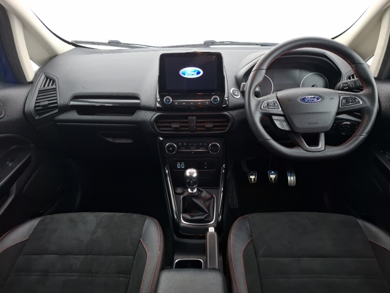 Used Ford Ecosport 2019 for sale - 78113528: Photo 2