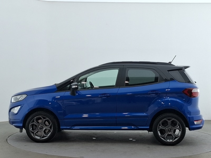 Used Ford Ecosport 2019 for sale - 78113528: Photo 4