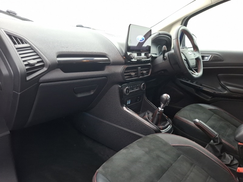 Used Ford Ecosport 2019 for sale - 78113528: Photo 5
