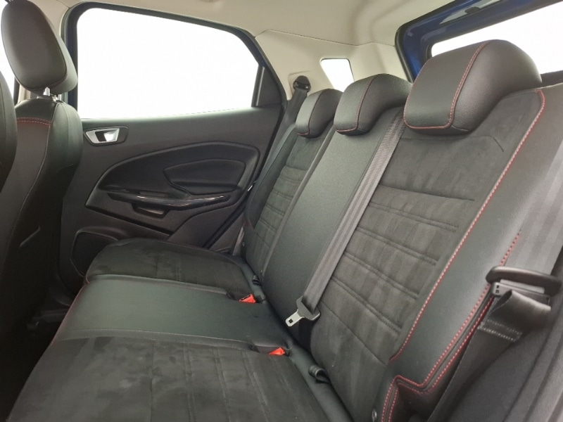 Used Ford Ecosport 2019 for sale - 78113528: Photo 6