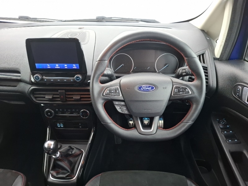 Used Ford Ecosport 2019 for sale - 78113528: Photo 7
