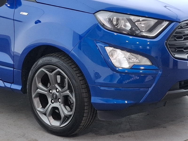 Used Ford Ecosport 2019 for sale - 78113528: Photo 9