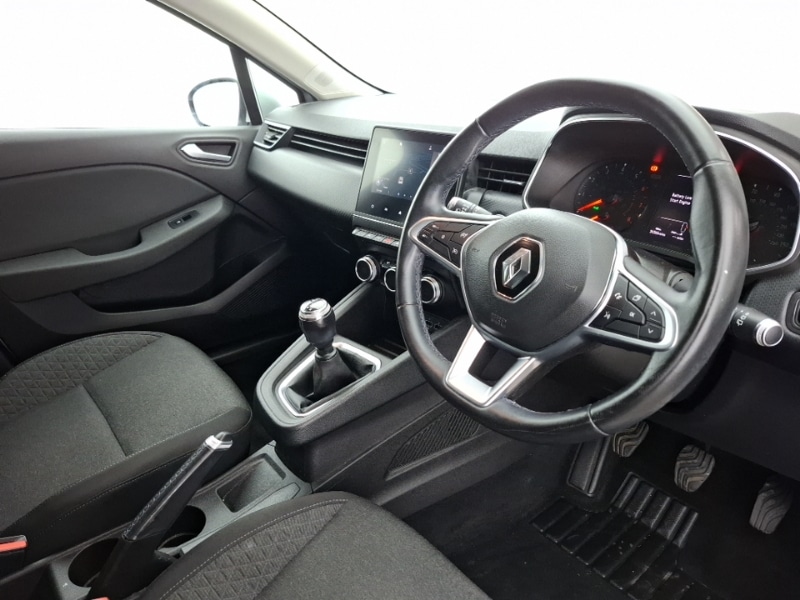Used Renault Clio 2020 for sale - 76624314: Photo 12
