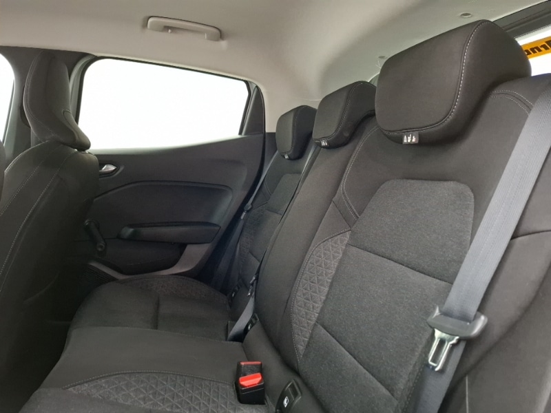 Used Renault Clio 2020 for sale - 76624314: Photo 6