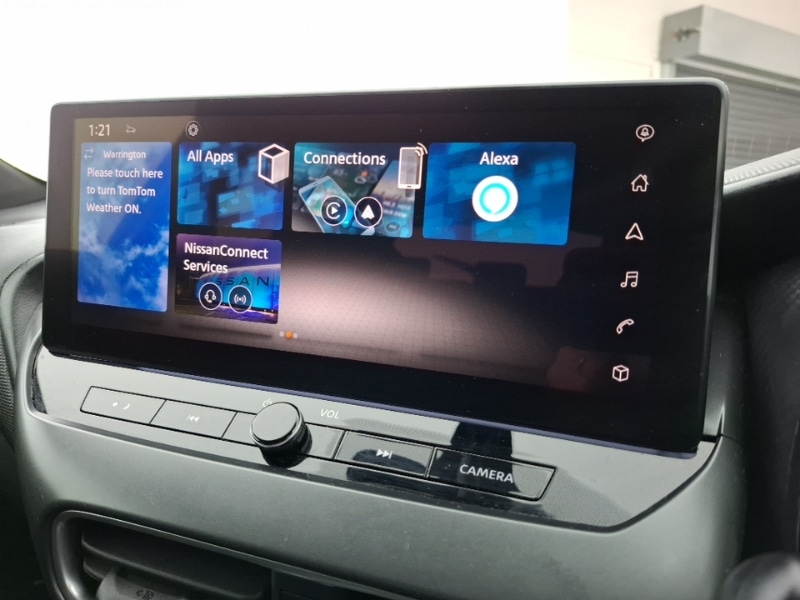 Used Nissan Juke 2024 for sale - 76294022: Photo 18