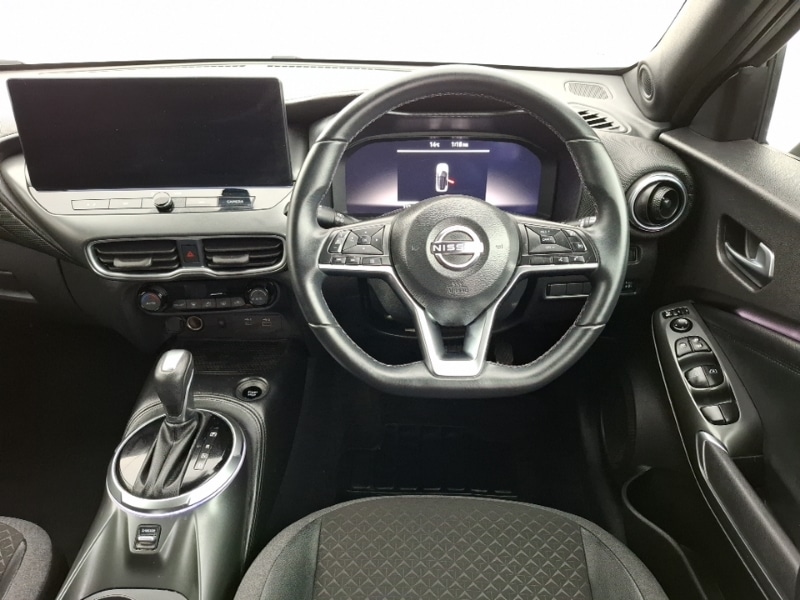 Used Nissan Juke 2024 for sale - 76294022: Photo 7