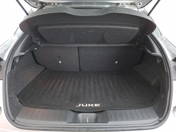 Used Nissan Juke 2024 for sale - 76294022: Photo 8