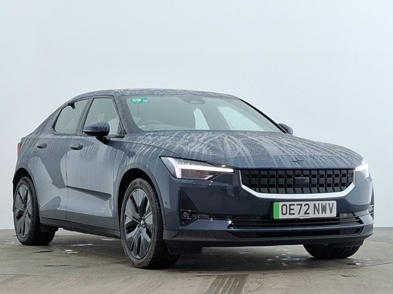 Used Polestar Polestar 2 2022 for sale - 77273107: Photo 1
