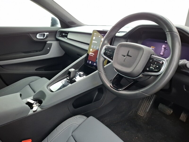 Used Polestar Polestar 2 2022 for sale - 77273107: Photo 12