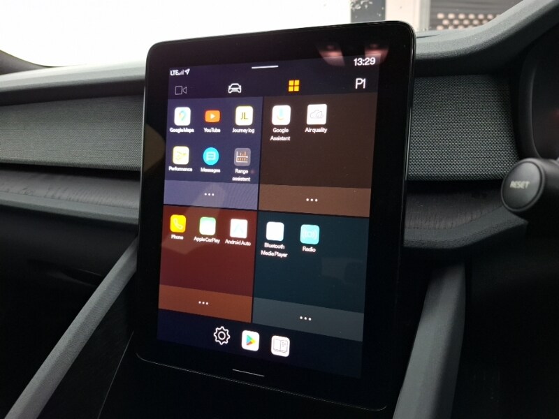 Used Polestar Polestar 2 2022 for sale - 77273107: Photo 17