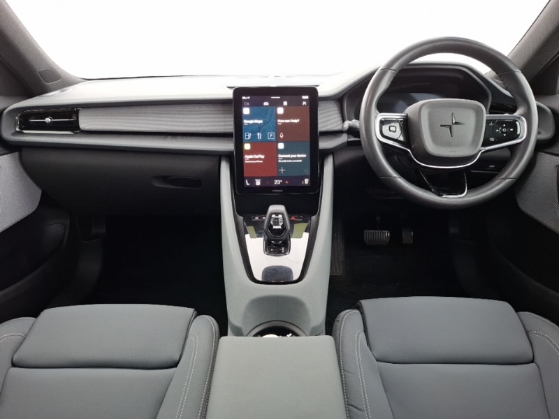 Used Polestar Polestar 2 2022 for sale - 77273107: Photo 2