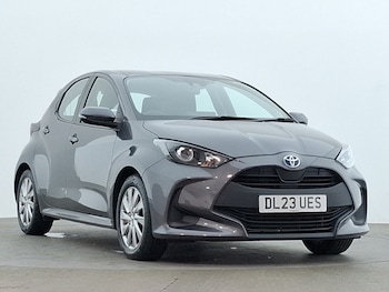 Used Toyota Yaris 2023 for sale - 79164571: Photo