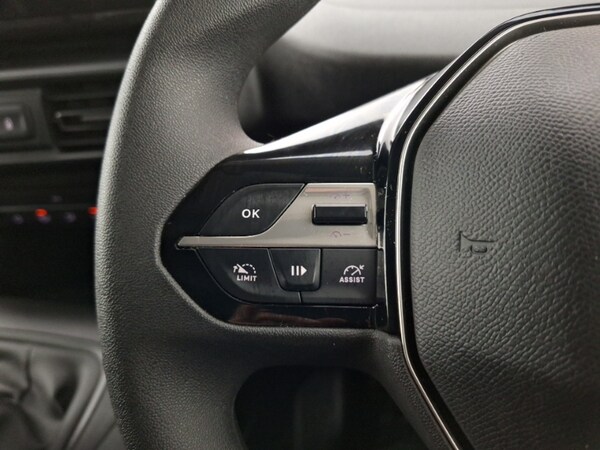Used Peugeot Partner 2024 for sale - 74382645: Photo 14