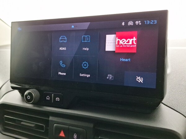 Used Peugeot Partner 2024 for sale - 74382645: Photo 18