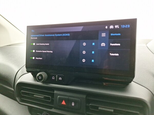 Used Peugeot Partner 2024 for sale - 74382645: Photo 19