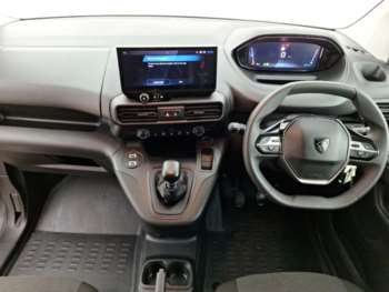 Used Peugeot Partner 2024 for sale - 74382645: Photo