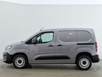 Used Peugeot Partner 2024 for sale - 74382645: Photo