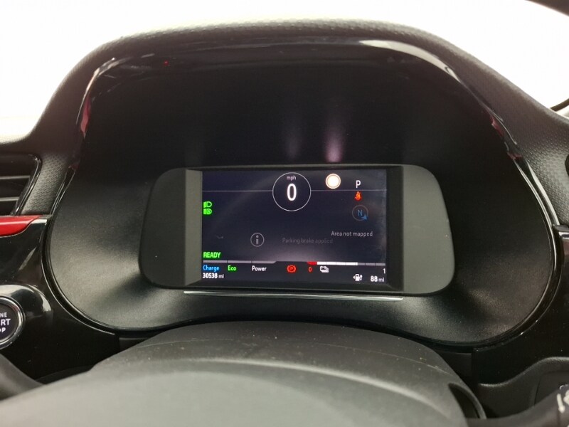 Used Vauxhall Corsa 2021 for sale - 78155818: Photo 10