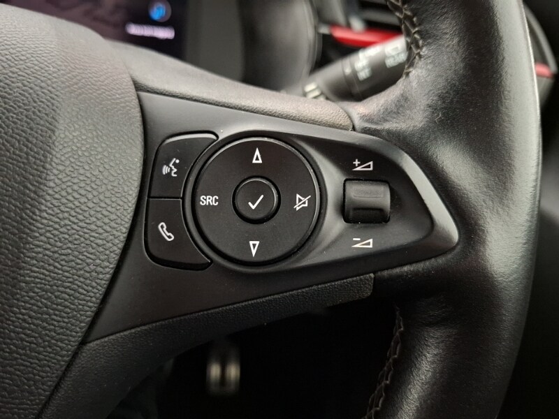 Used Vauxhall Corsa 2021 for sale - 78155818: Photo 15