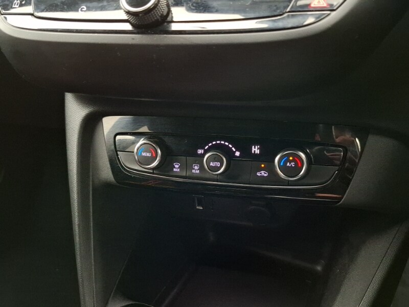 Used Vauxhall Corsa 2021 for sale - 78155818: Photo 16