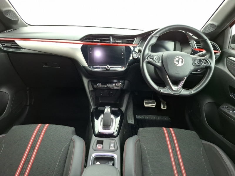 Used Vauxhall Corsa 2021 for sale - 78155818: Photo 2