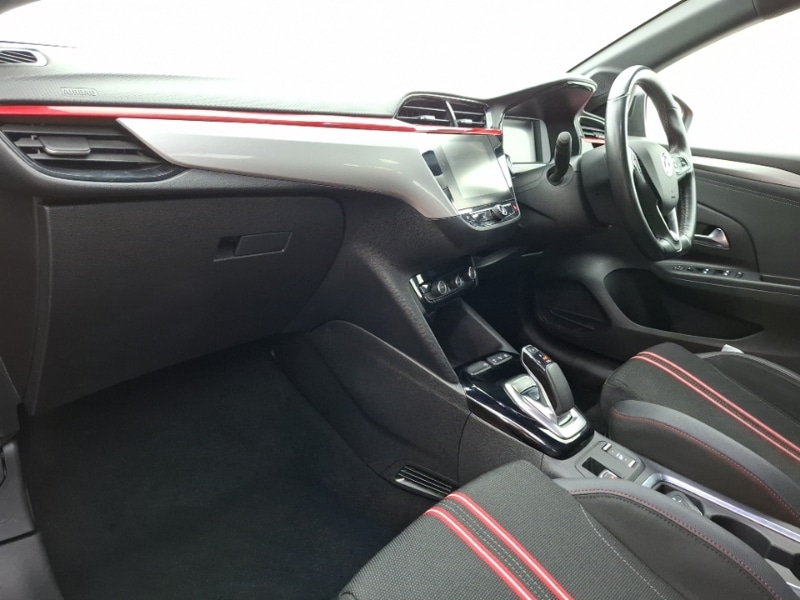 Used Vauxhall Corsa 2021 for sale - 78155818: Photo 5