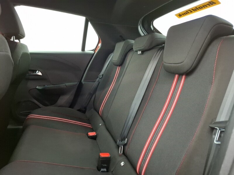 Used Vauxhall Corsa 2021 for sale - 78155818: Photo 6