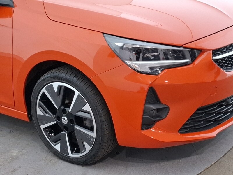 Used Vauxhall Corsa 2021 for sale - 78155818: Photo 9