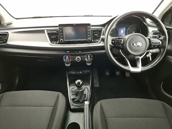 Used Kia Rio 2020 for sale - 79529369: Photo