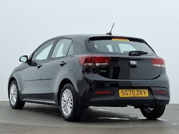 Used Kia Rio 2020 for sale - 79529369: Photo