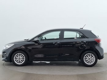 Used Kia Rio 2020 for sale - 79529369: Photo