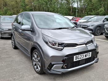 Used Kia Picanto 2023 for sale - 79723510: Photo